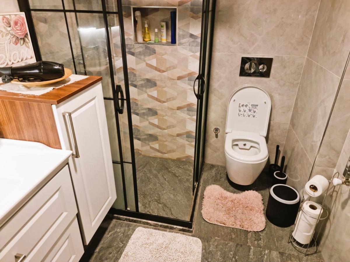 House Appartement