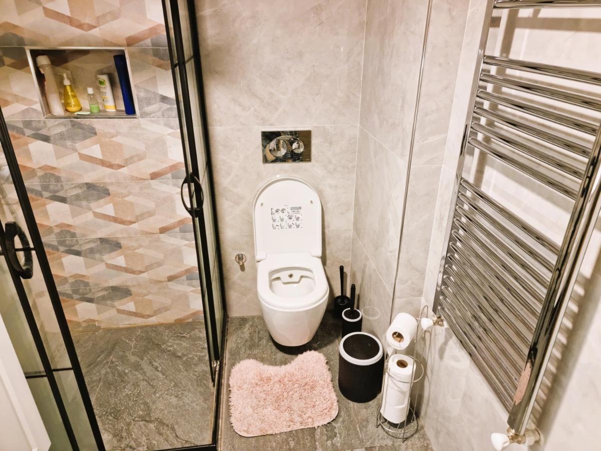 House Appartement *
