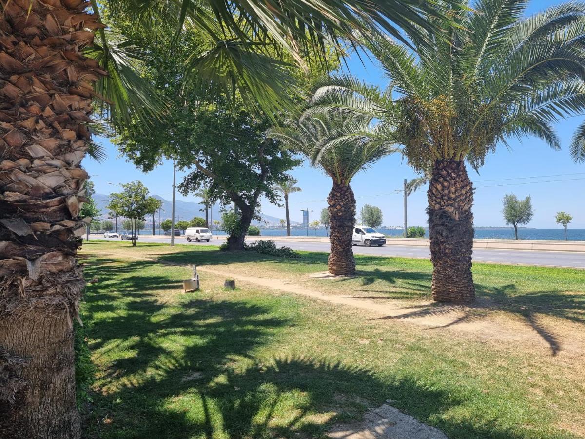 House Appartement İzmir