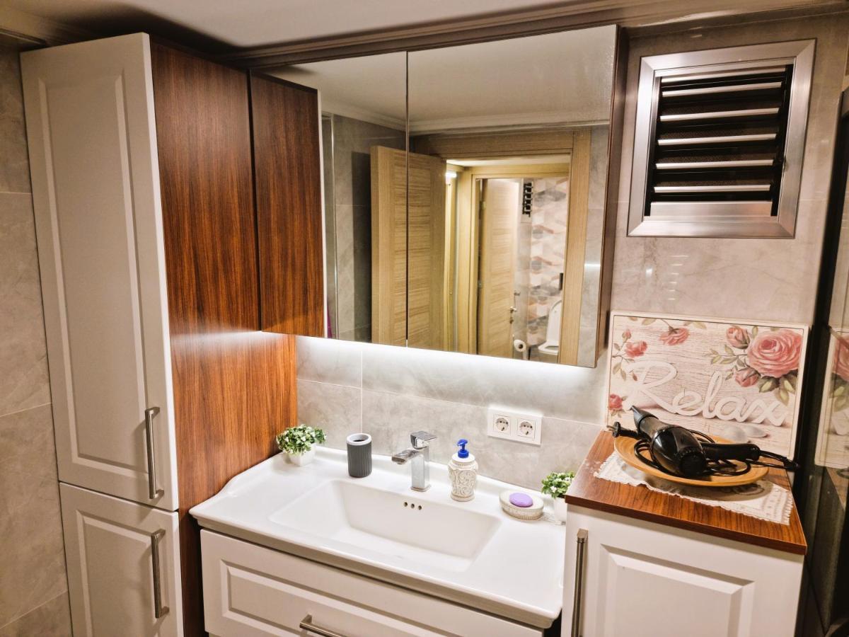 House Appartement İzmir