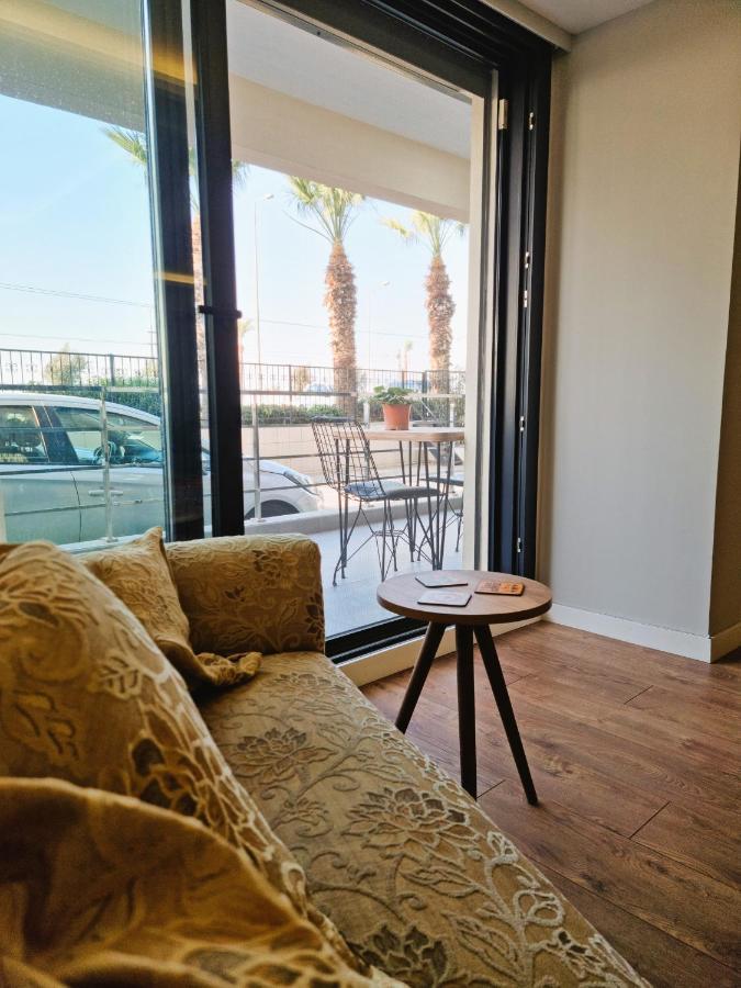 House Appartement