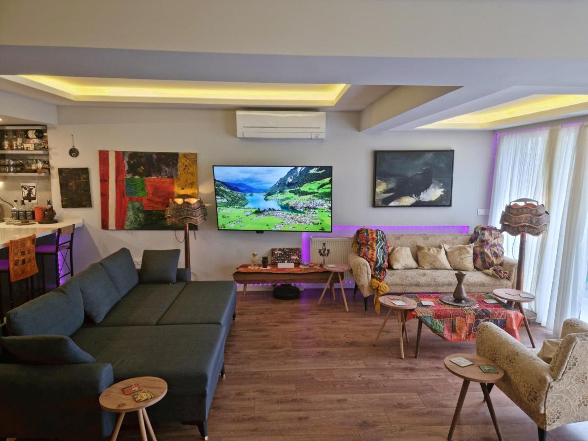 House Appartement *