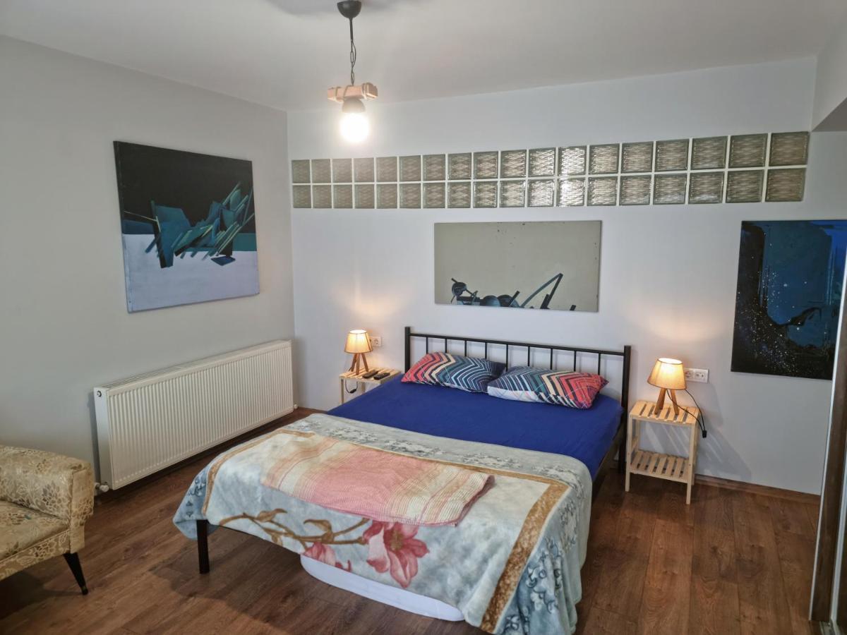House Appartement *