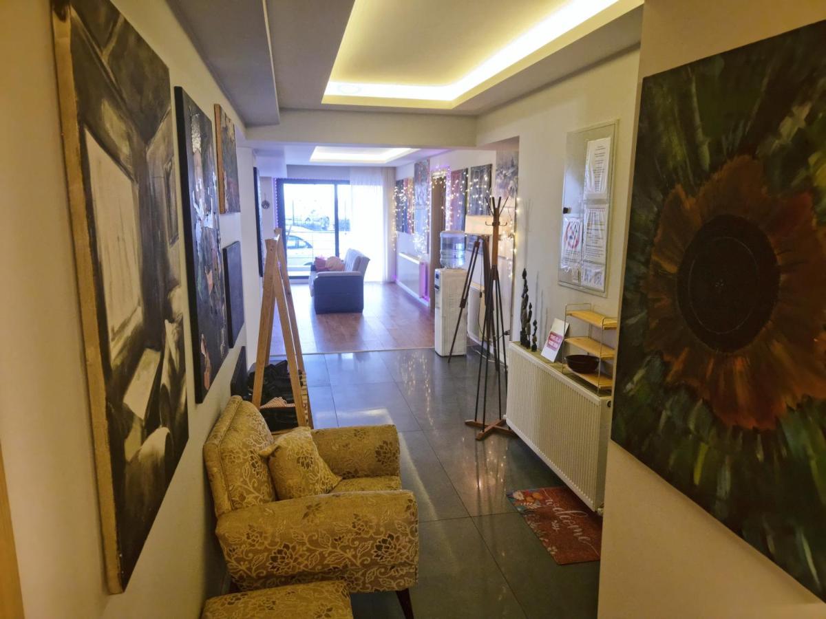 House Appartement İzmir