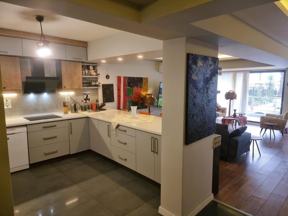 House Appartement