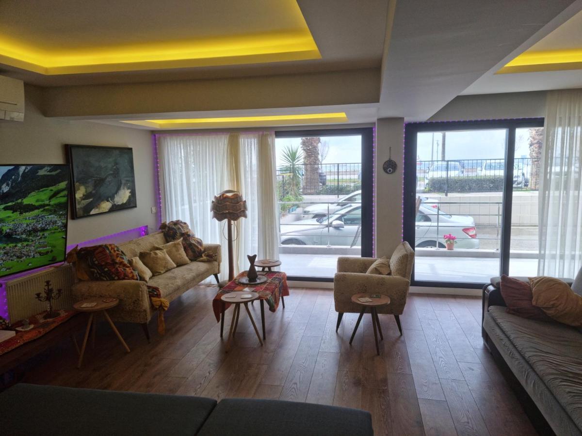 House Appartement İzmir