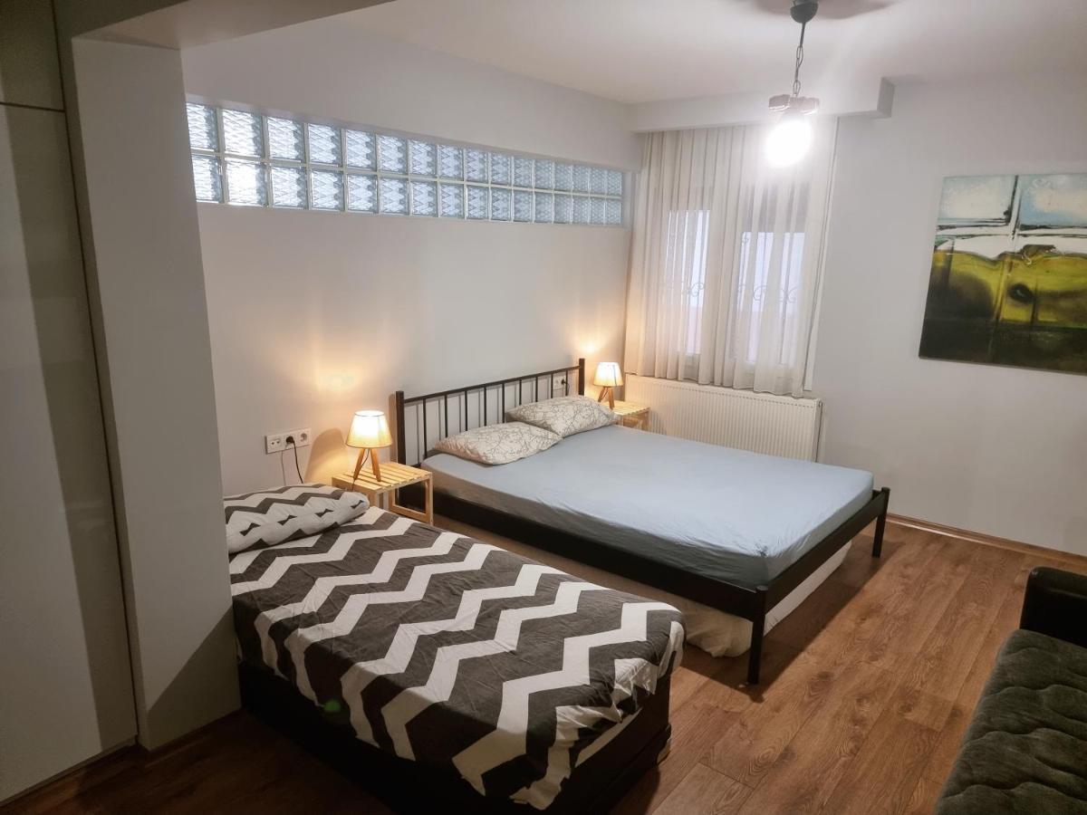 Appartement House İzmir