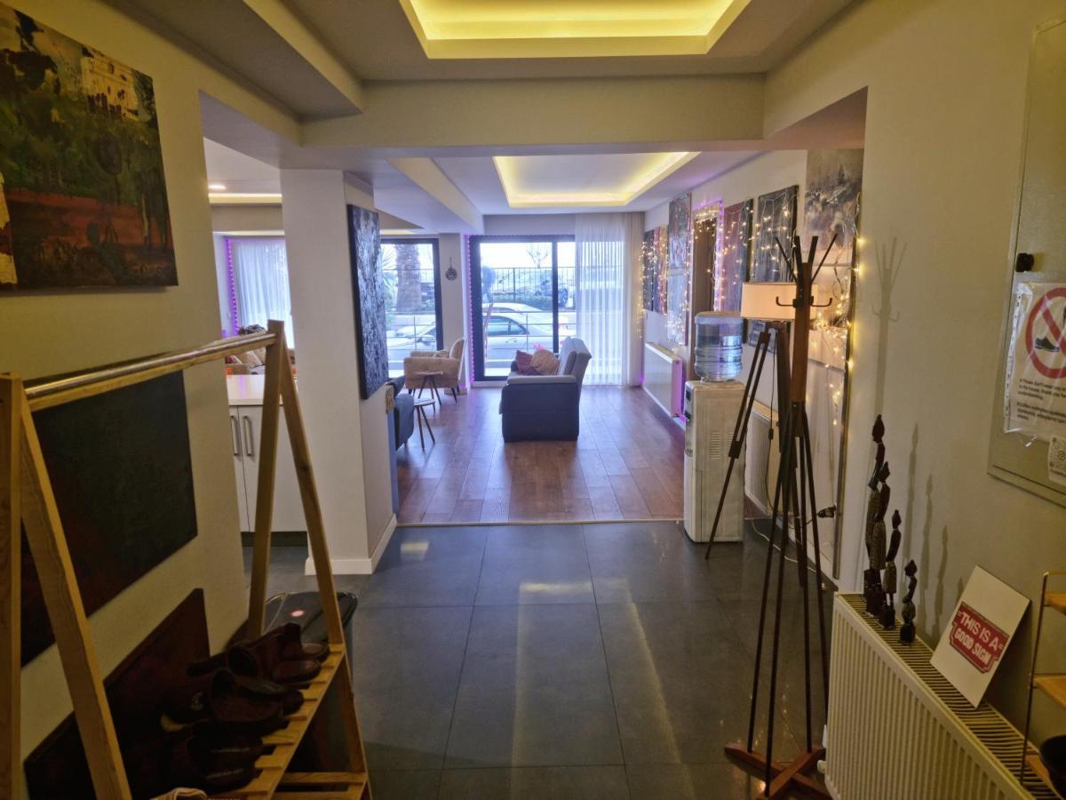Appartement House