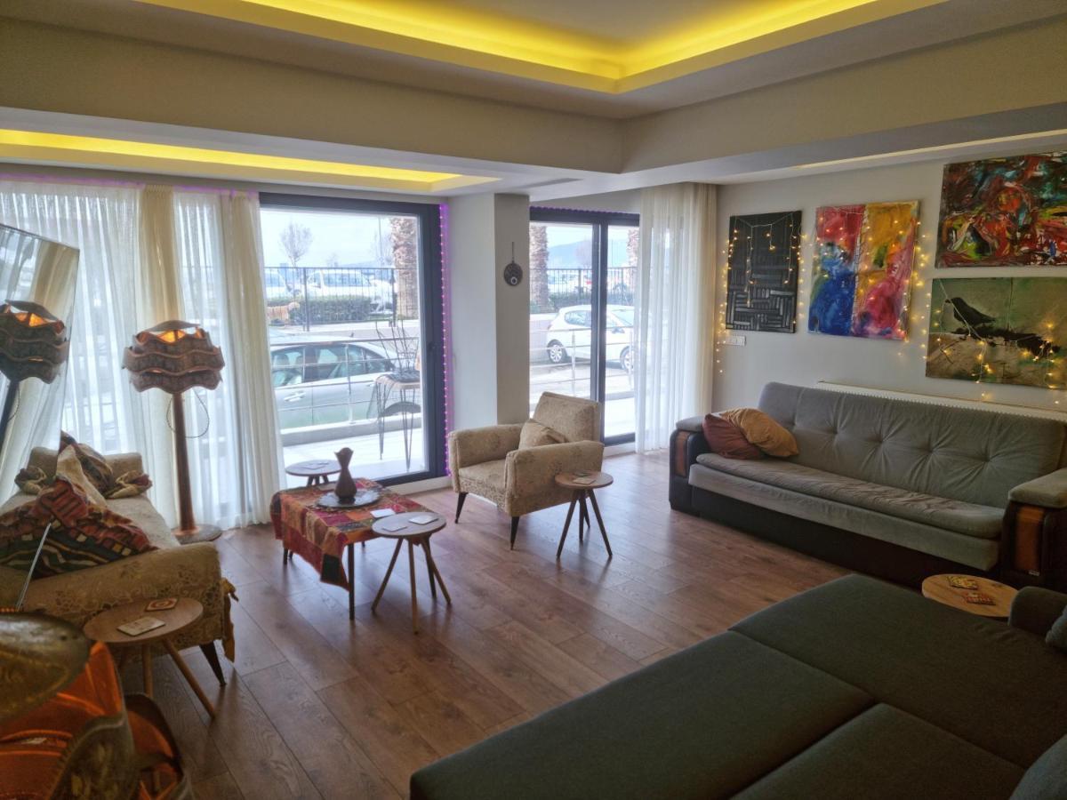 Appartement House İzmir