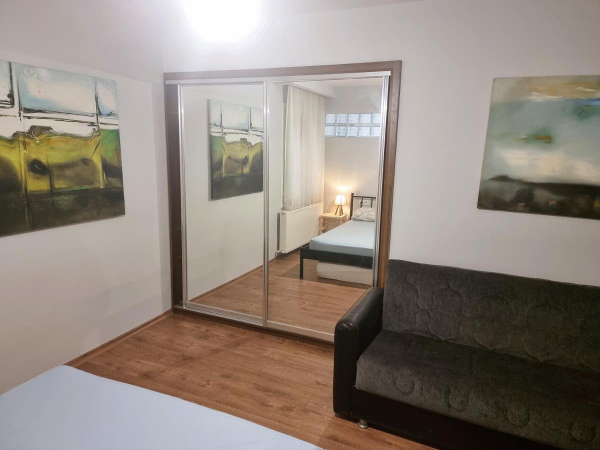 Appartement House