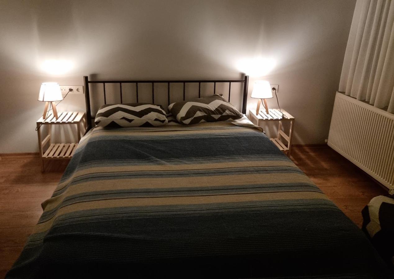 House Appartement