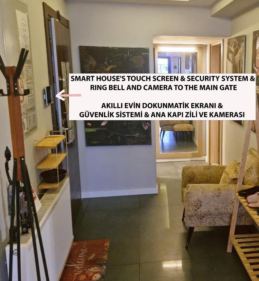House Appartement *