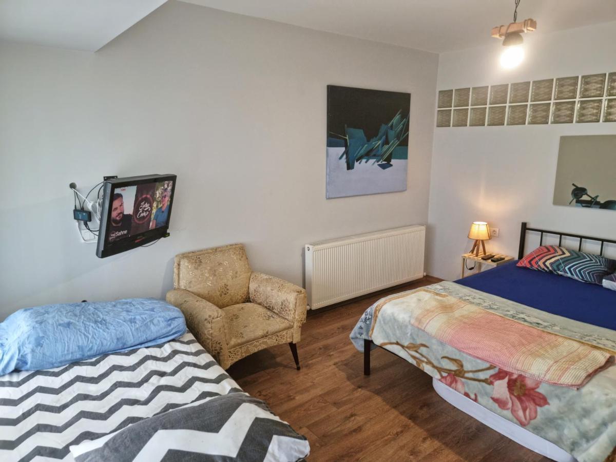House Appartement İzmir