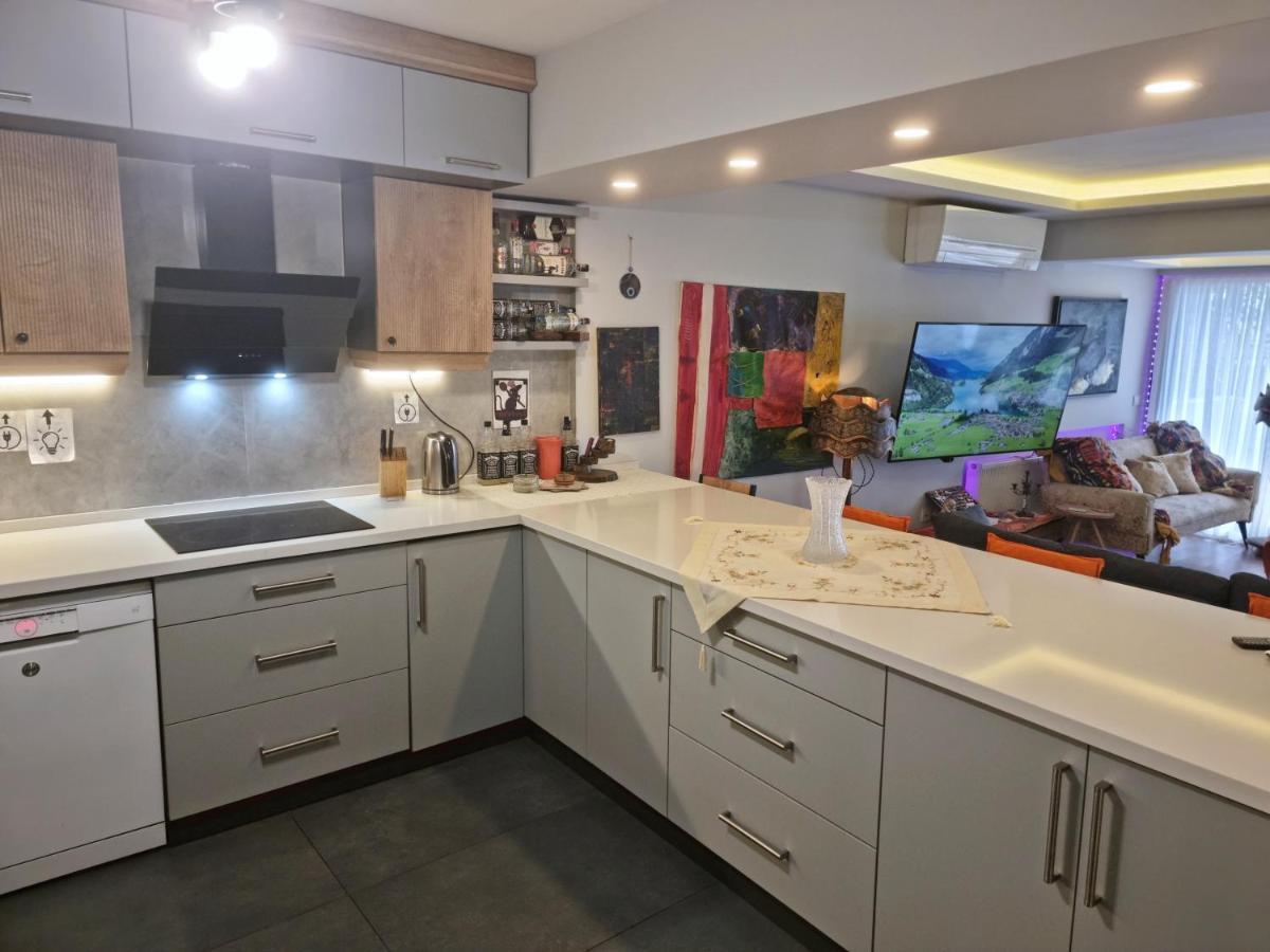 House Appartement İzmir