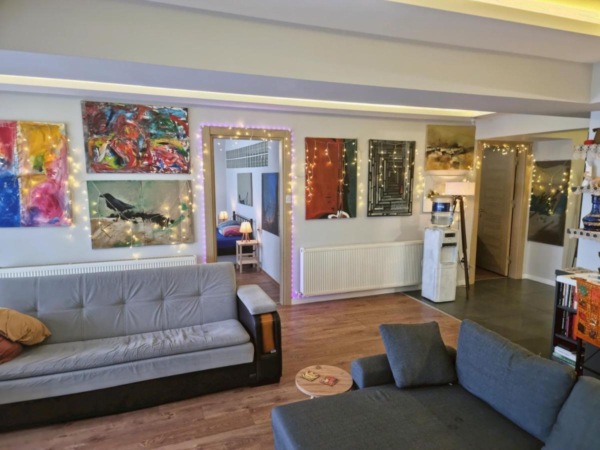 Appartement House