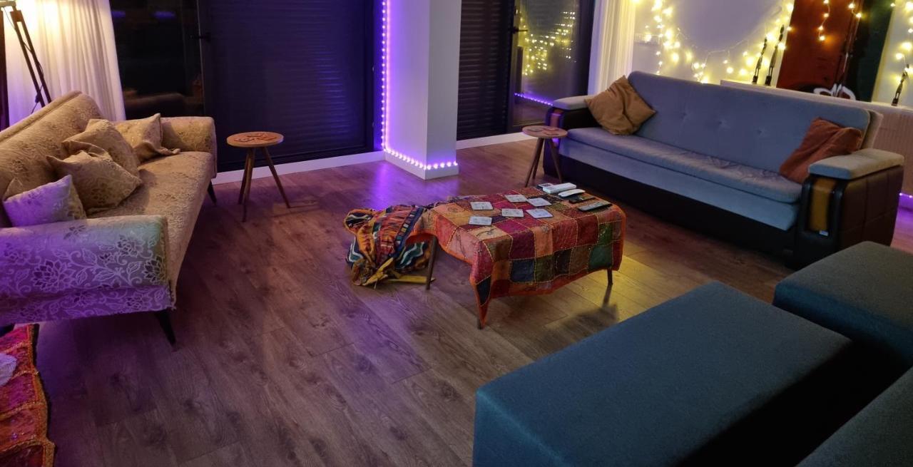 House Appartement İzmir