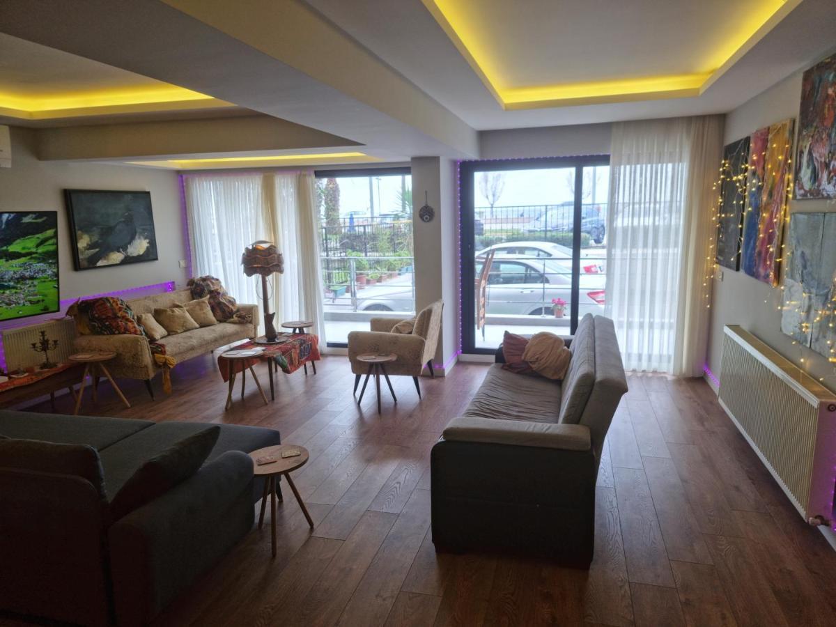 Appartement House *