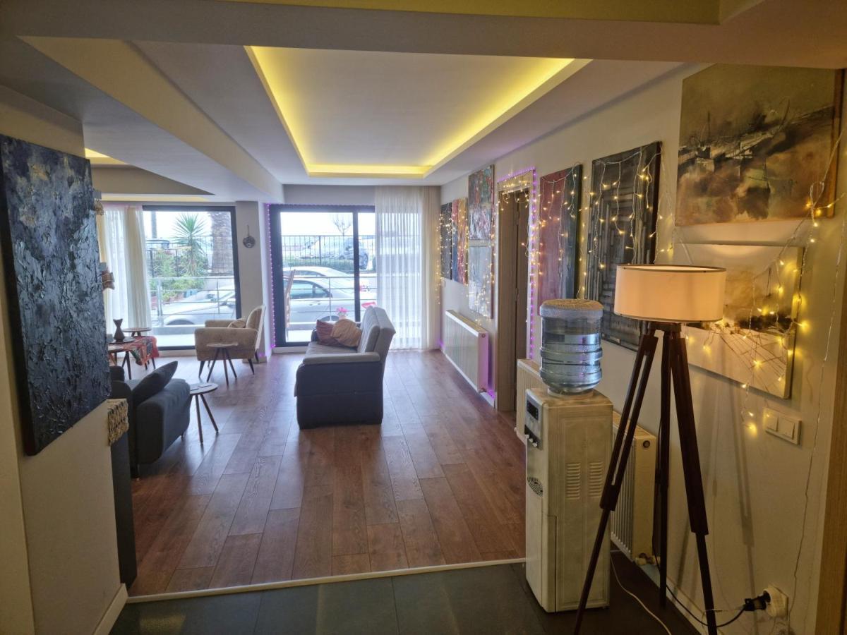House İzmir