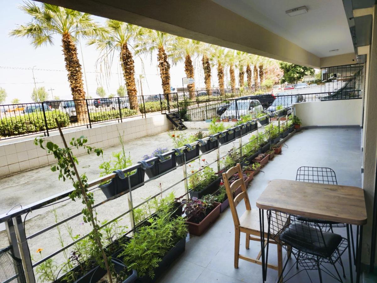 House Appartement
